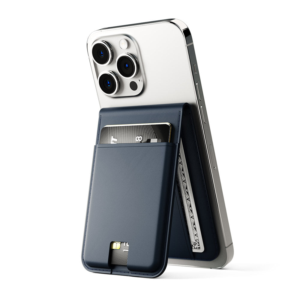 Vero - MagSafe Wallet & Phone Stand
