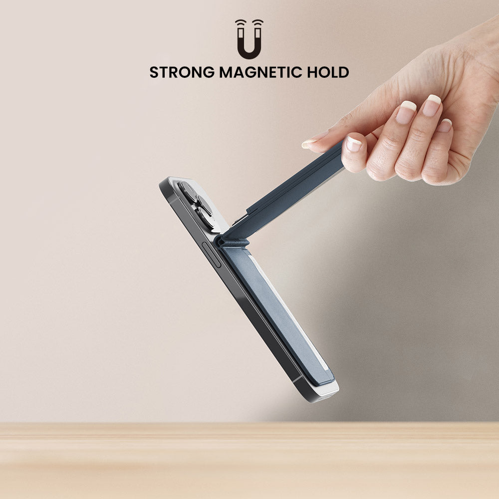 Vero - MagSafe Wallet & Phone Stand