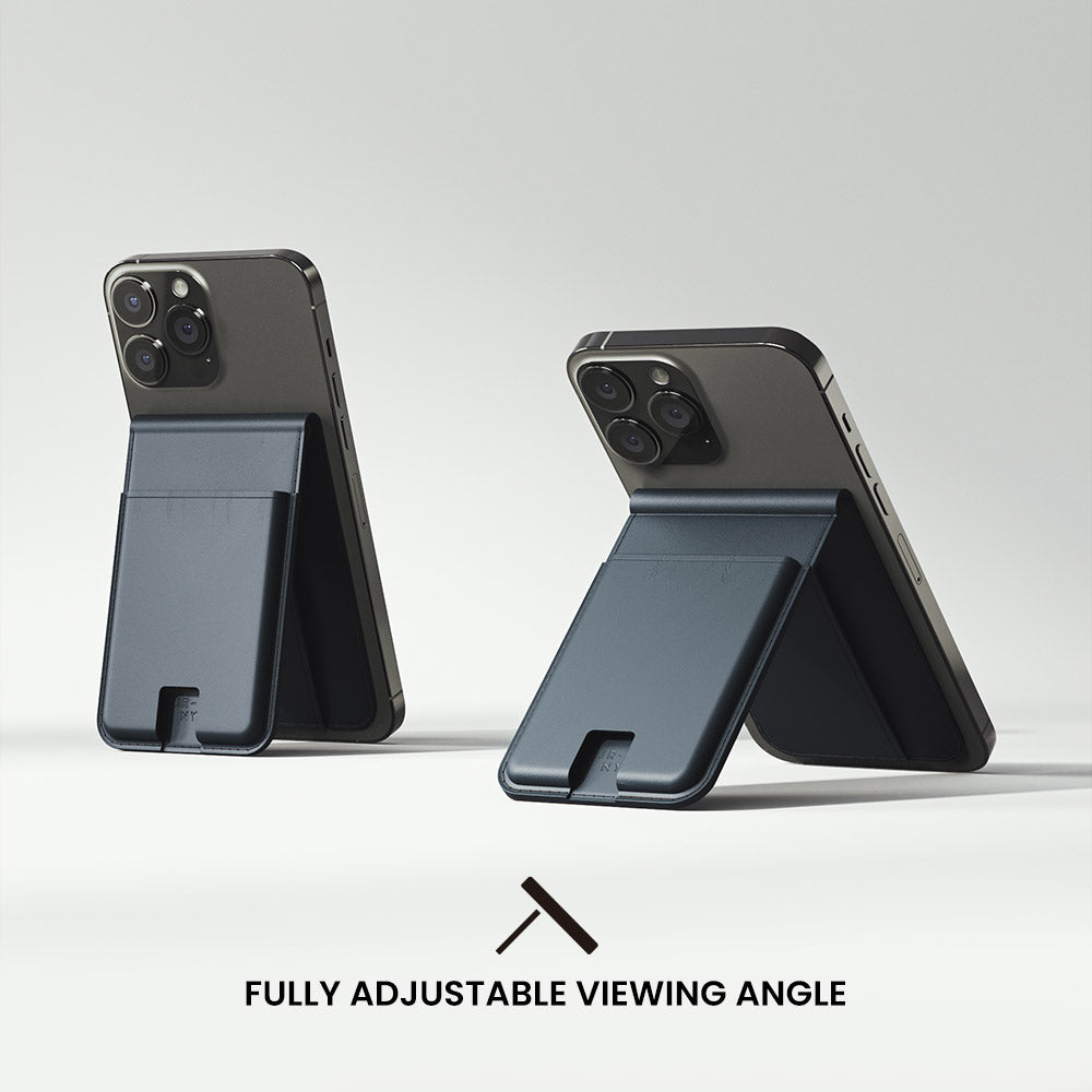 Vero - MagSafe Wallet & Phone Stand