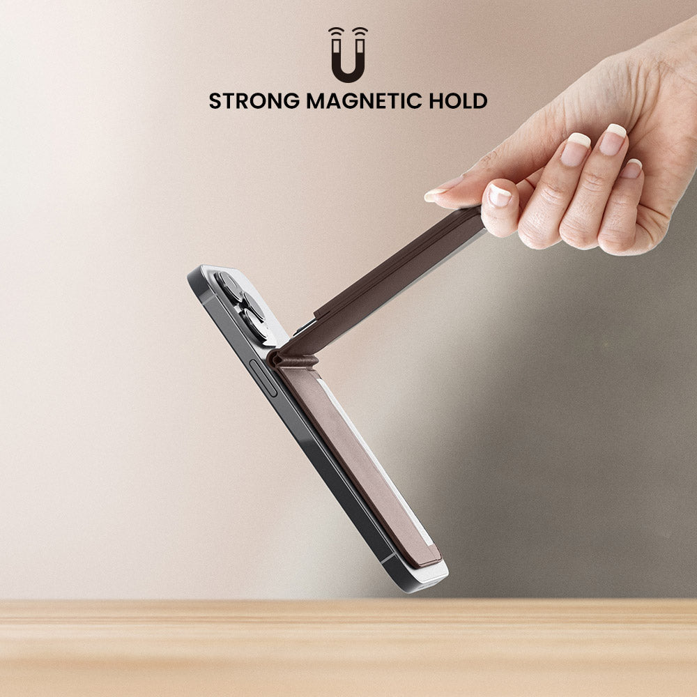 Vero - MagSafe Wallet & Phone Stand
