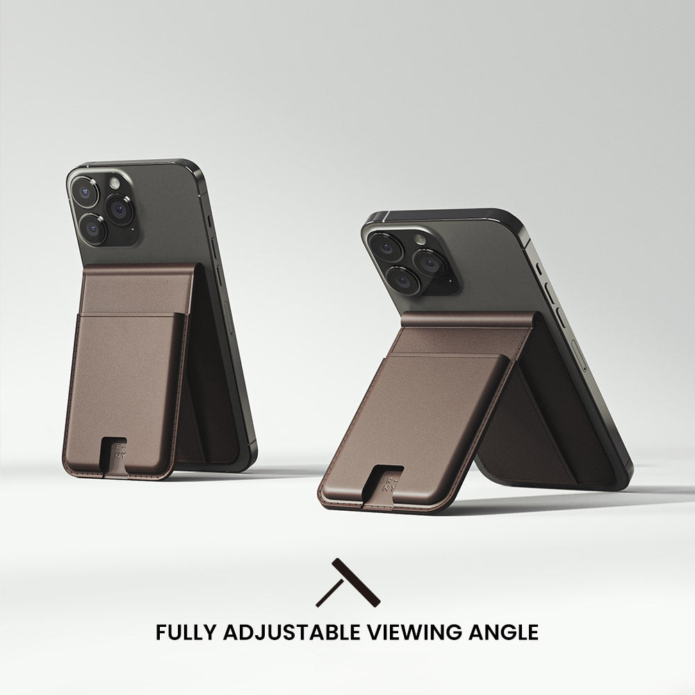 Vero - MagSafe Wallet & Phone Stand