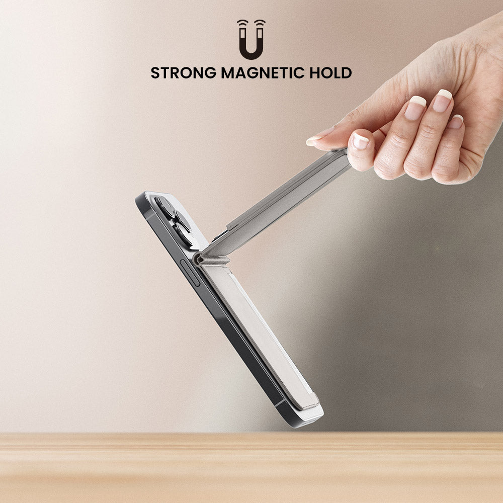 Vero - MagSafe Wallet & Phone Stand