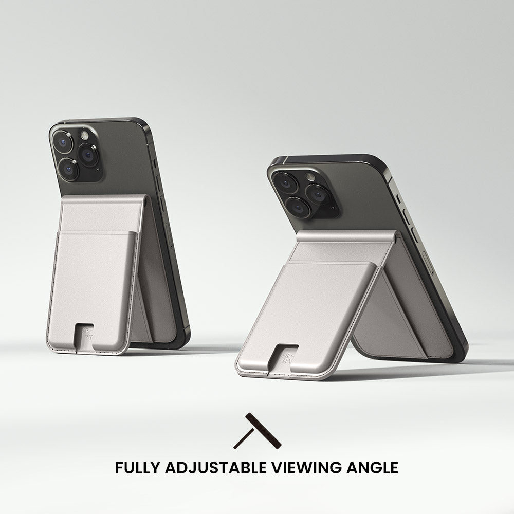 Vero - MagSafe Wallet & Phone Stand