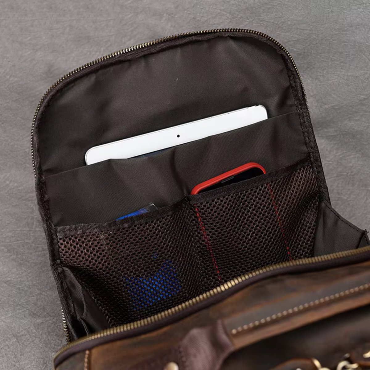 Luxe Executive Backpack