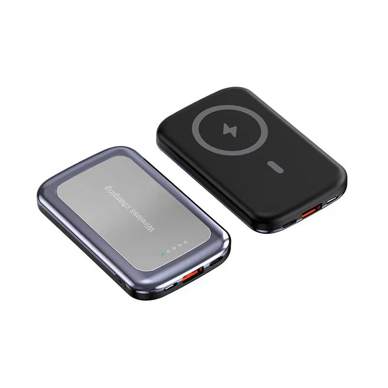 MagLuxe 10K Magnetic Wireless Power Bank