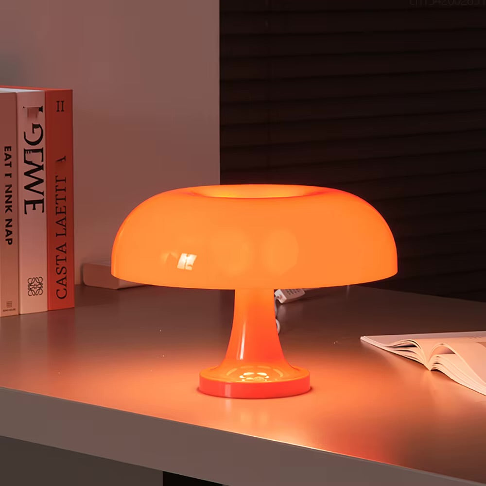 The Fungi Table Lamp