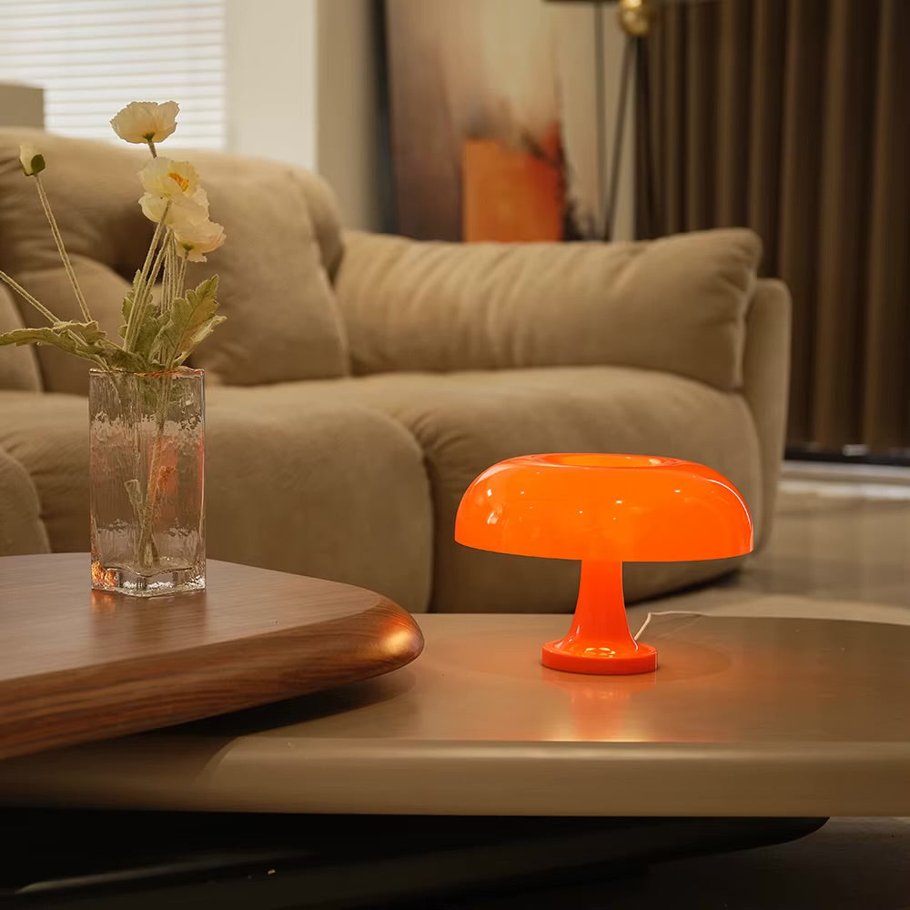 The Fungi Table Lamp