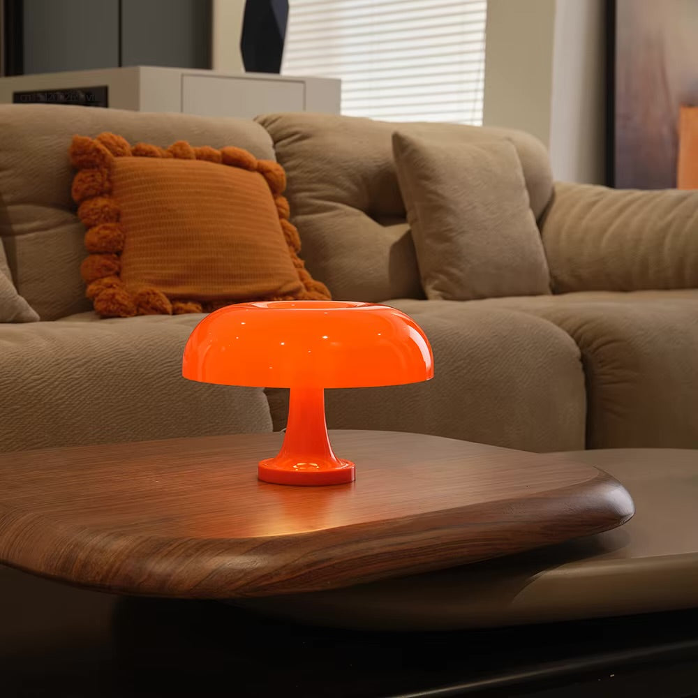 The Fungi Table Lamp