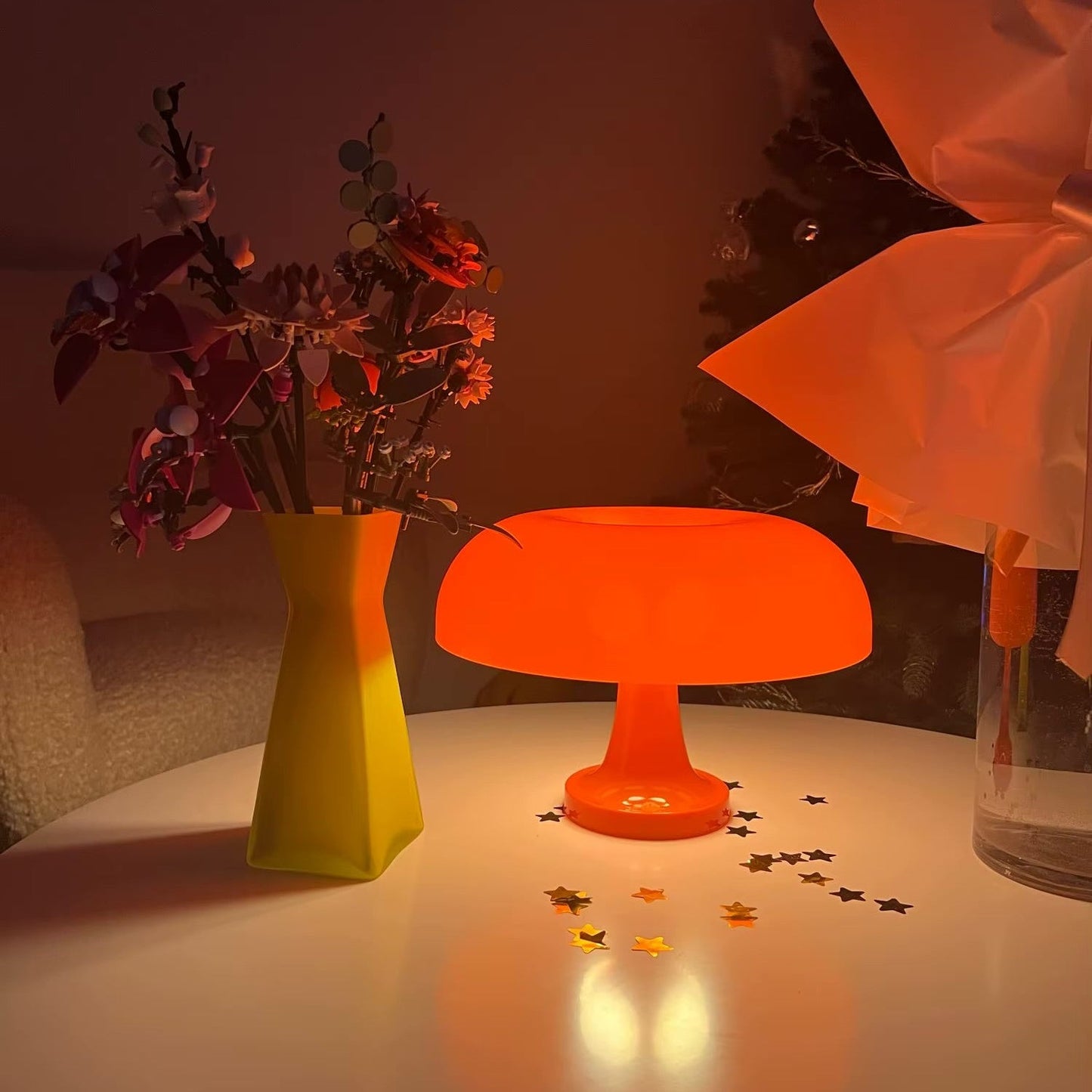 The Fungi Table Lamp