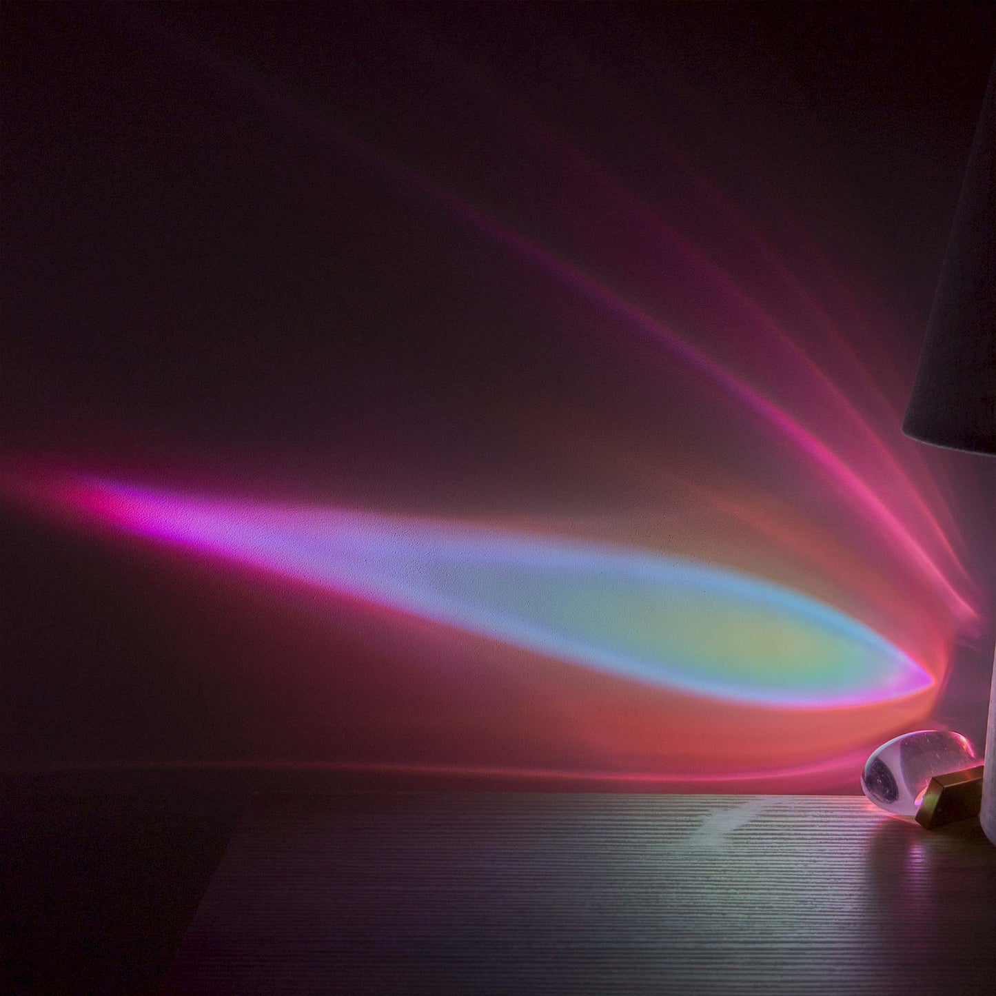 Celestial Lamp
