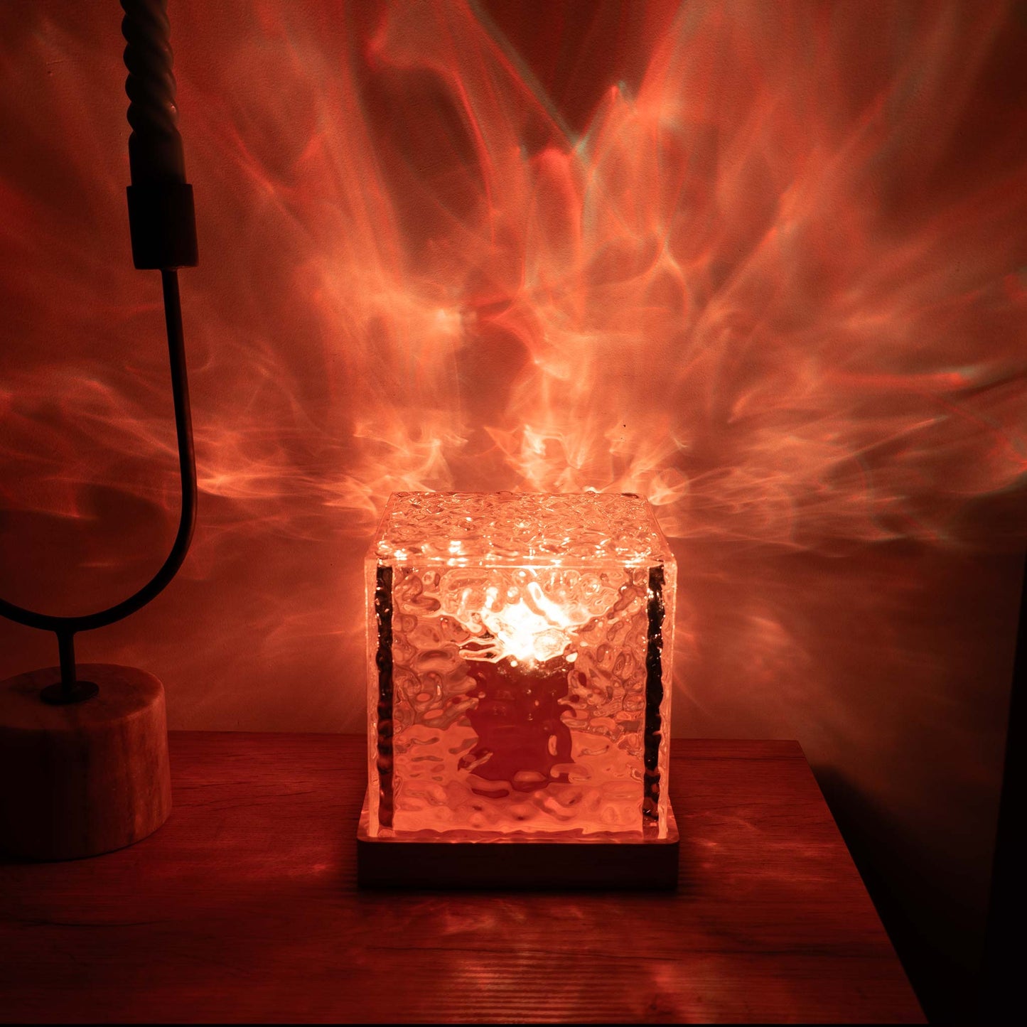 Aura Lamp