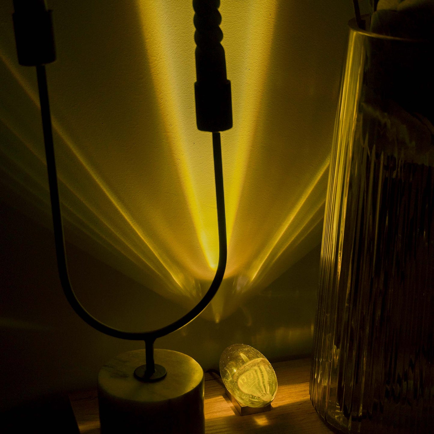 Celestial Lamp