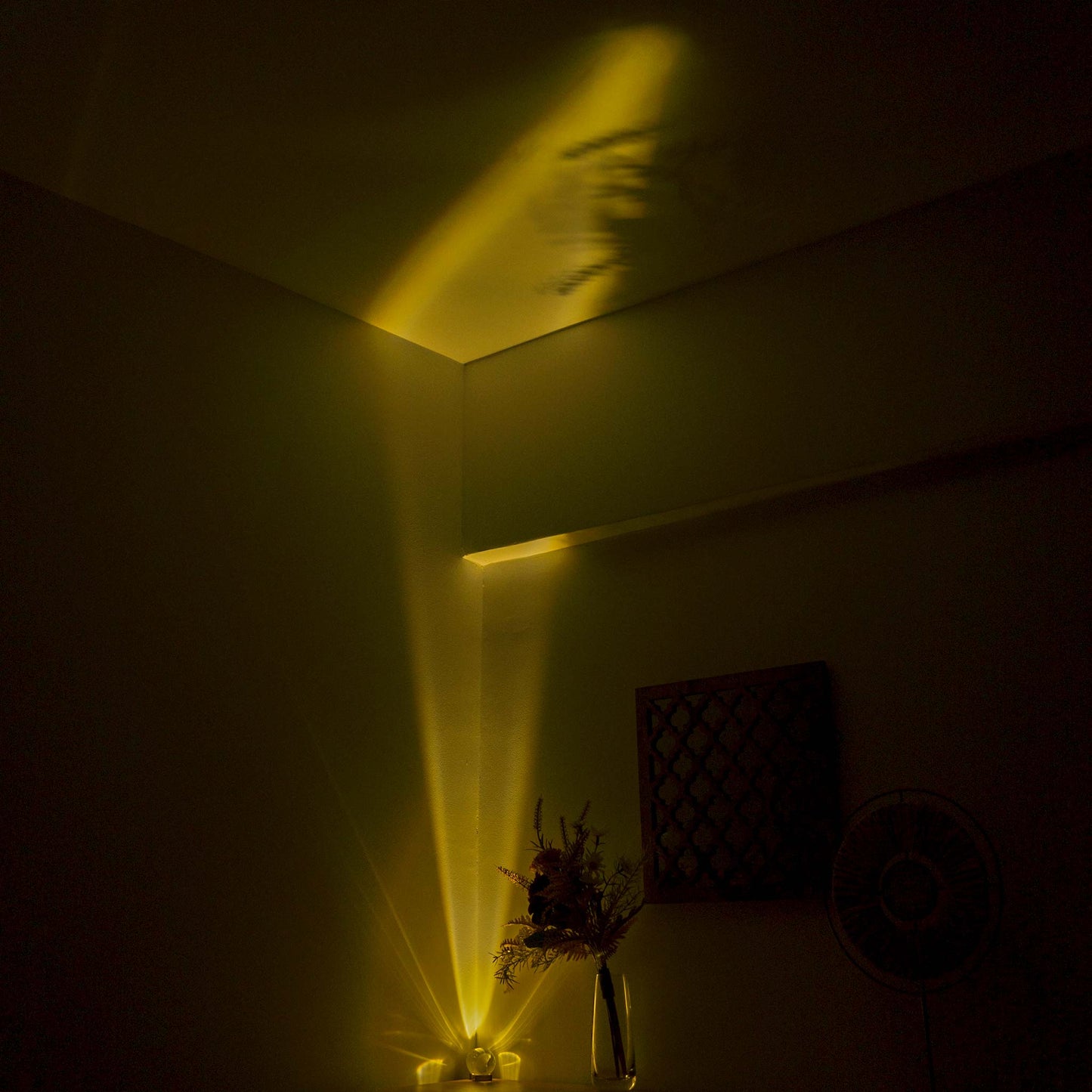 Celestial Lamp