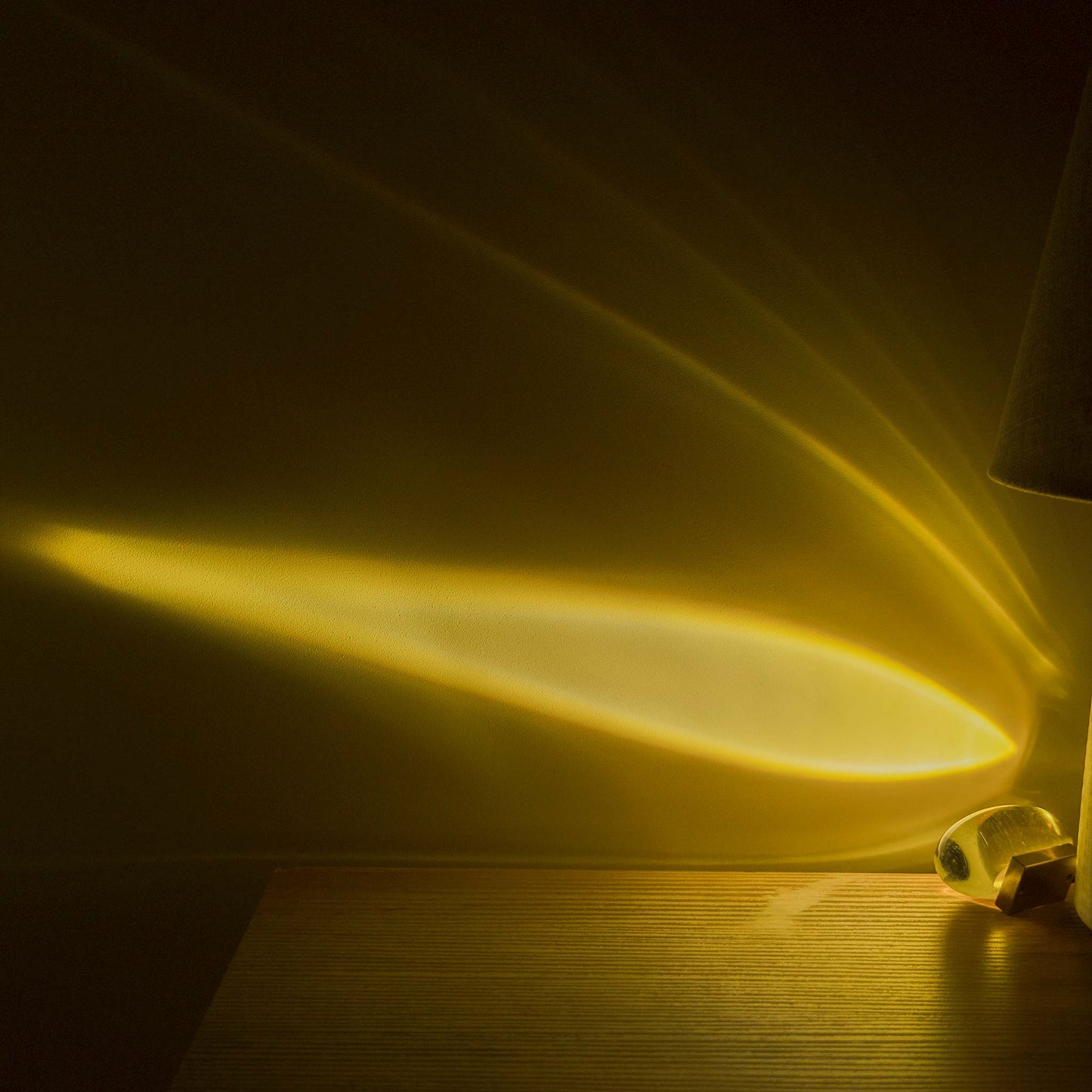 Celestial Lamp