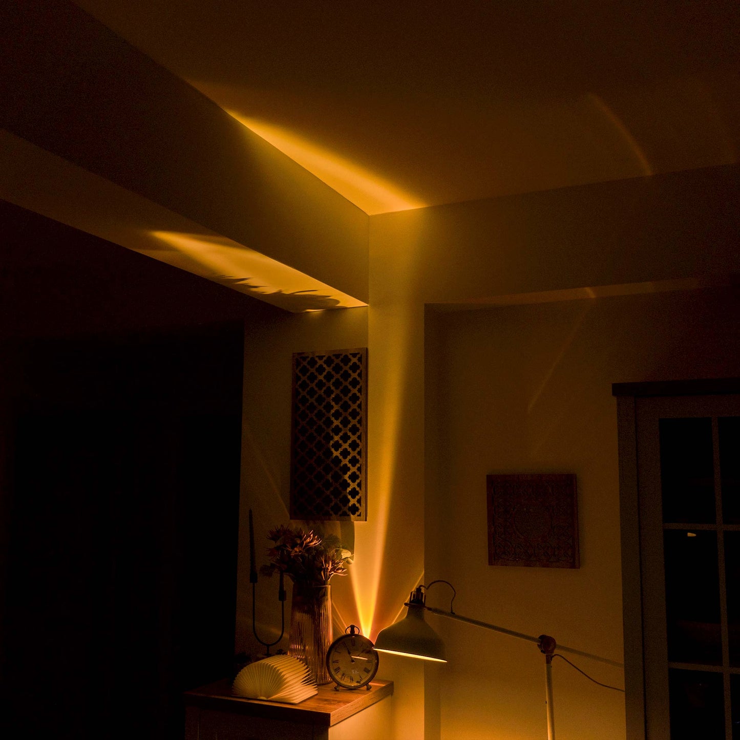Celestial Lamp