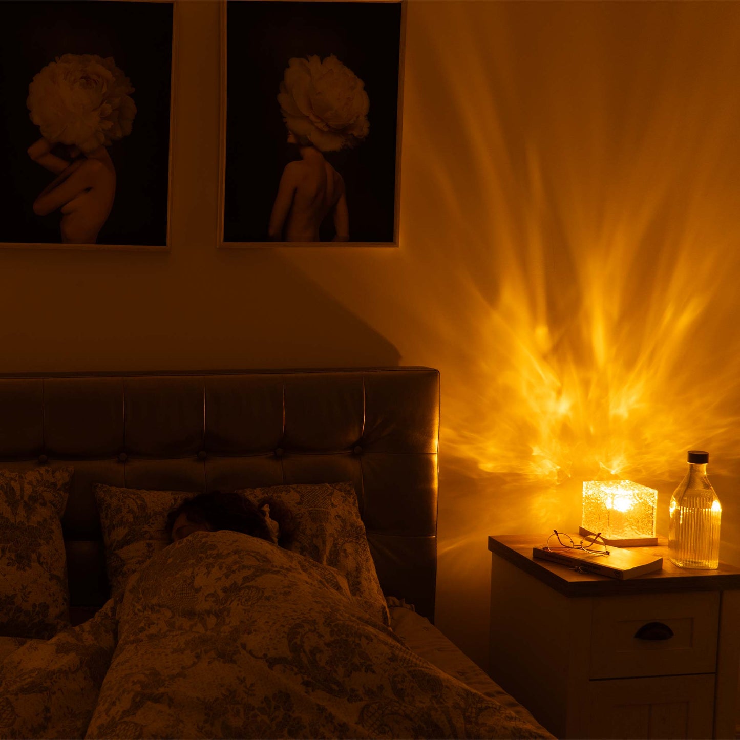 Aura Lamp