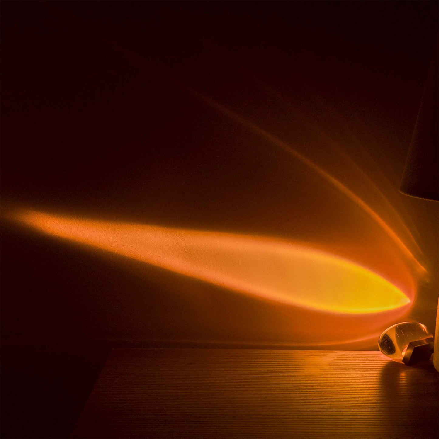 Celestial Lamp