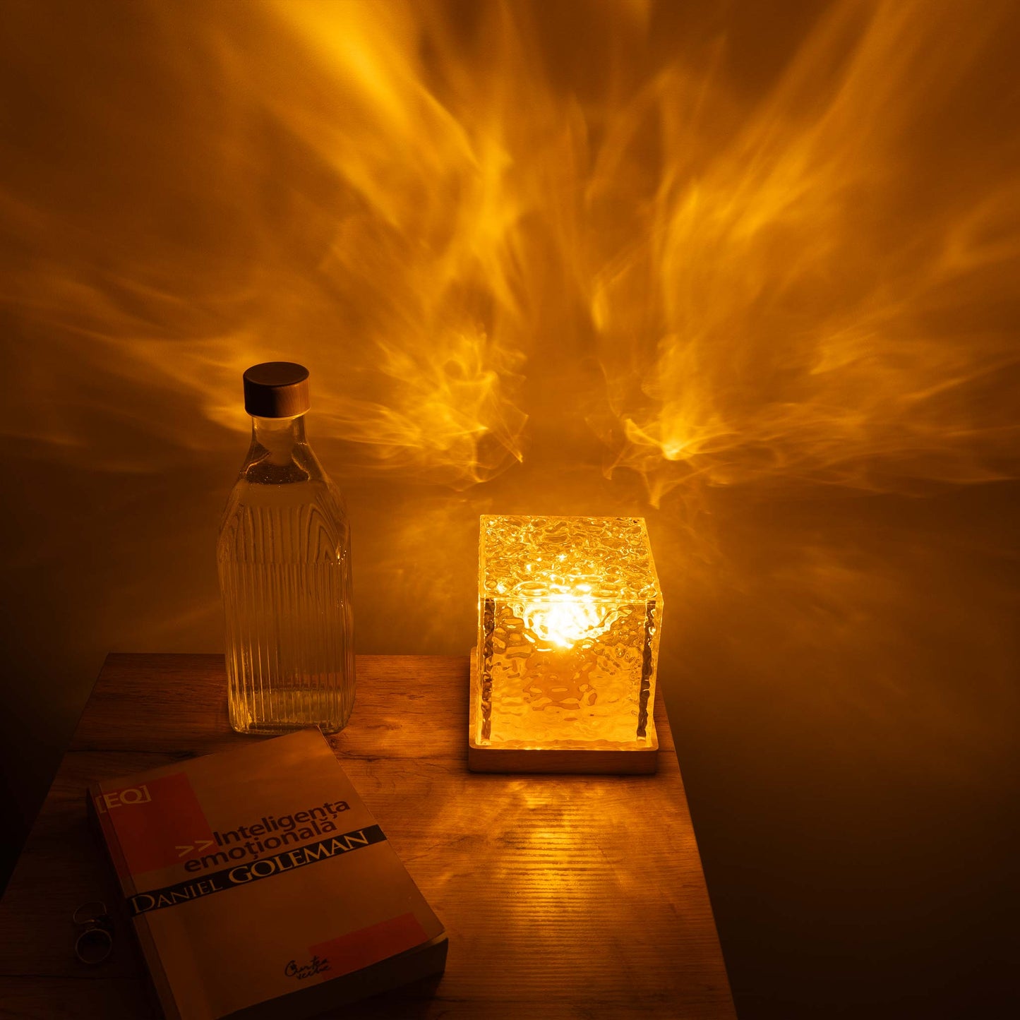 Aura Lamp
