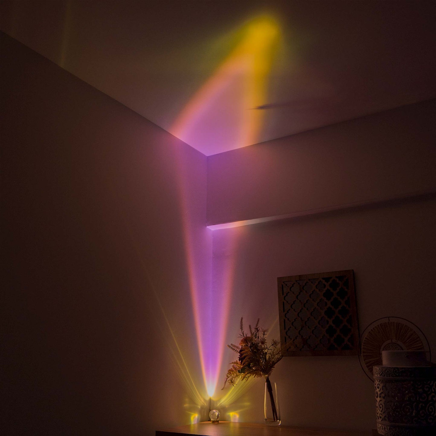 Celestial Lamp