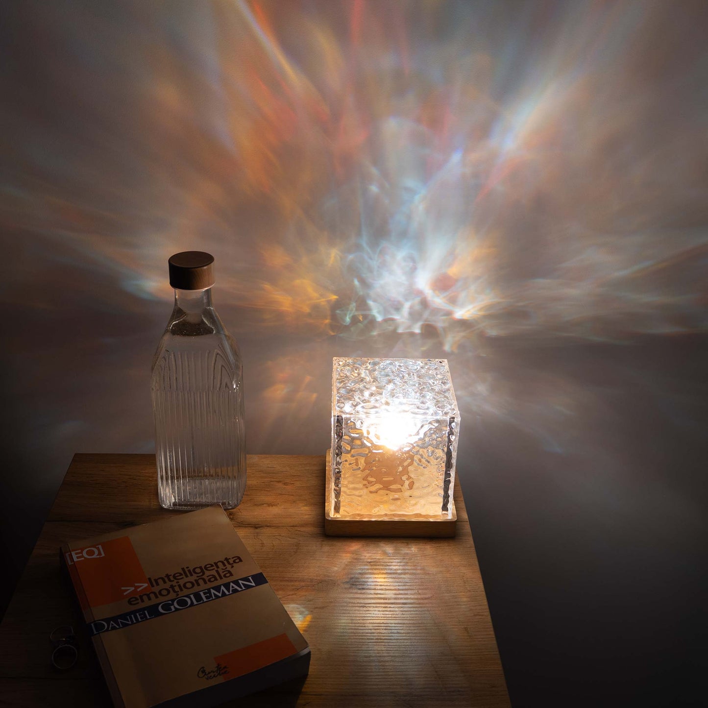 Aura Lamp