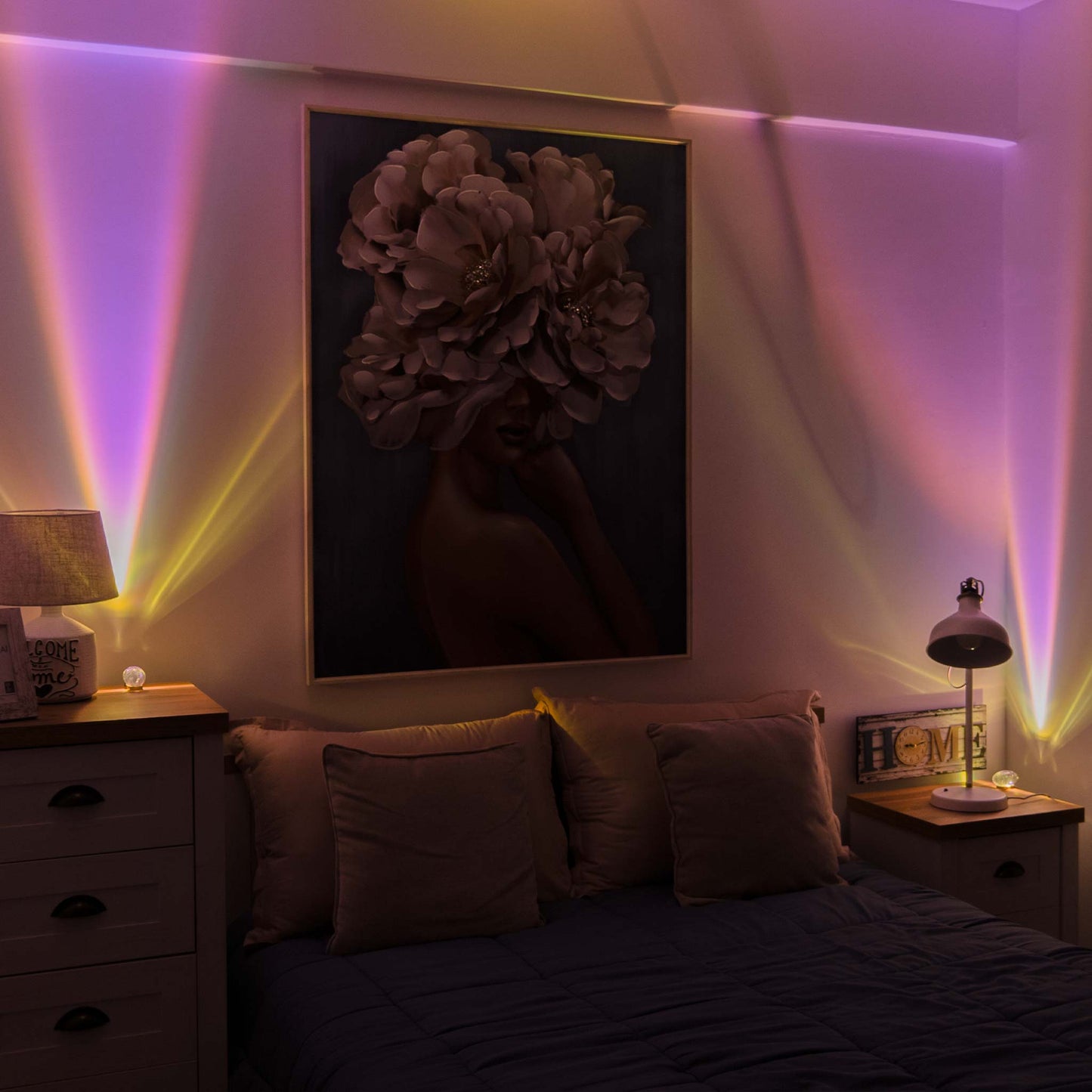 Celestial Lamp
