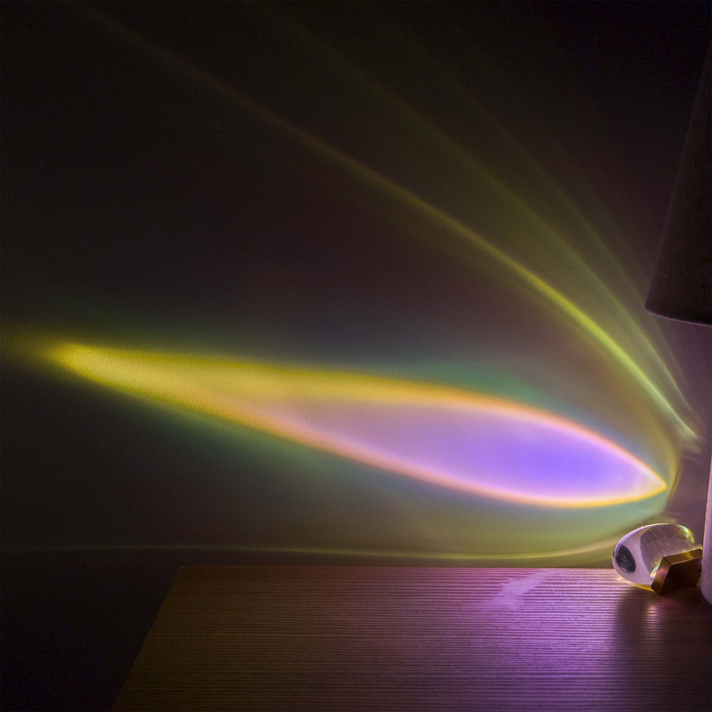 Celestial Lamp