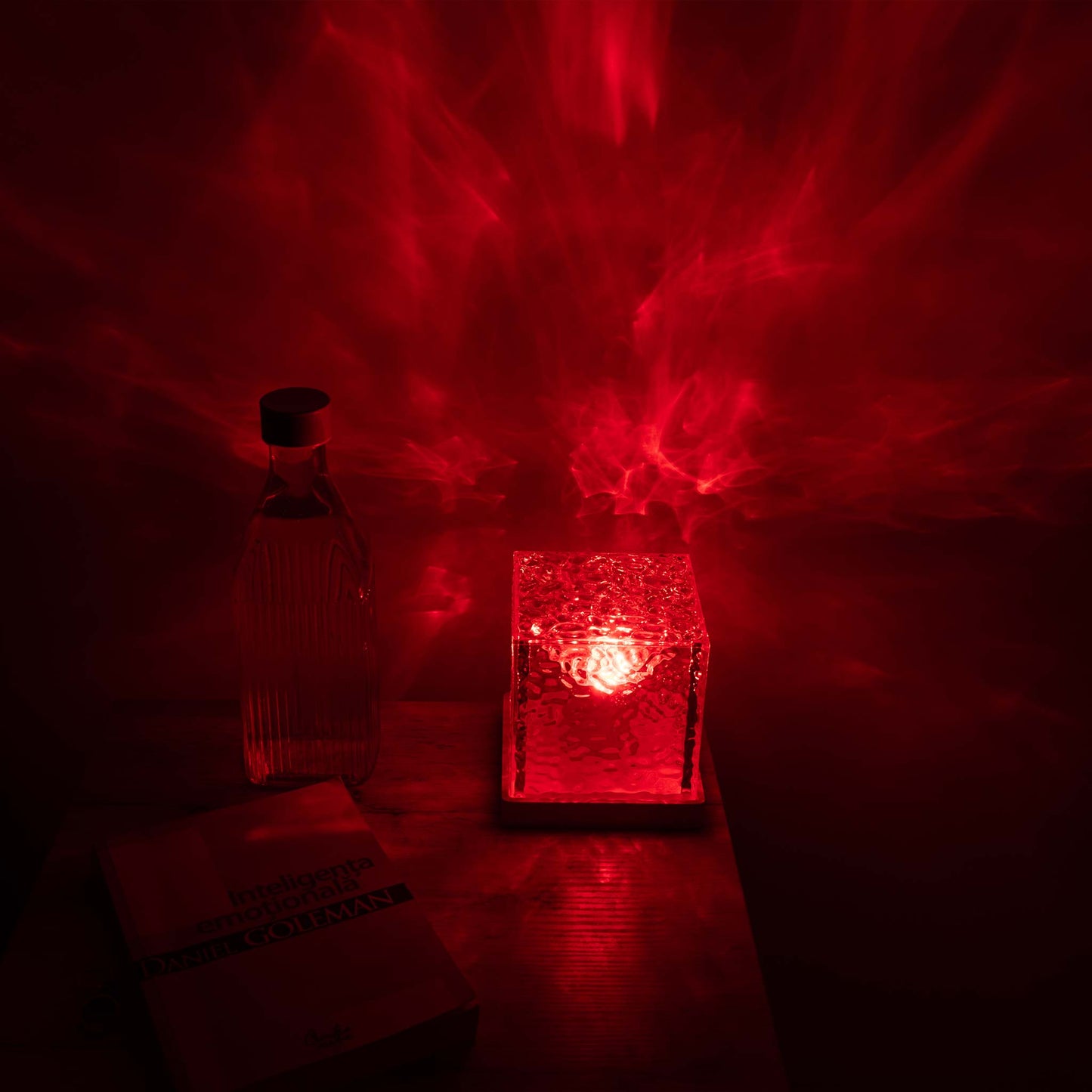 Aura Lamp
