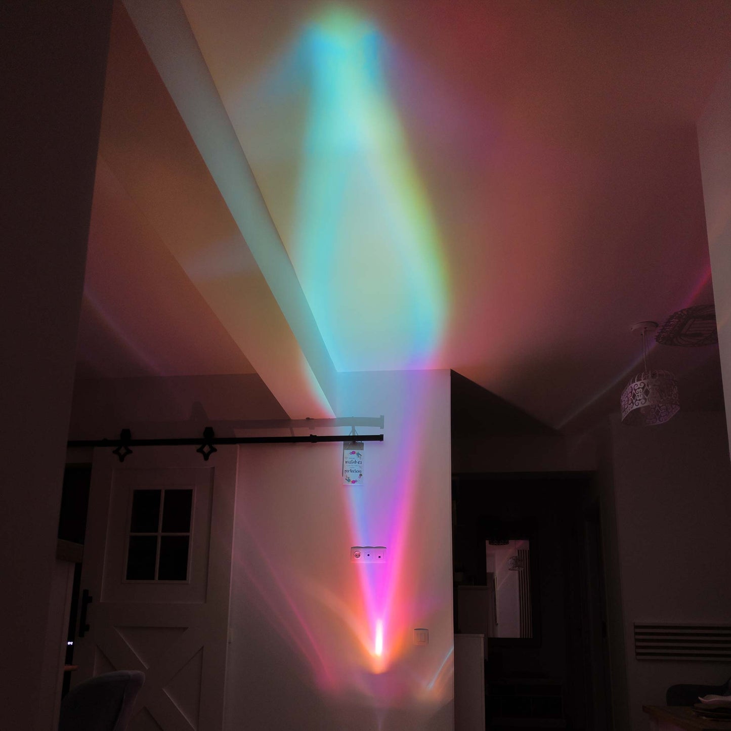 Celestial Lamp