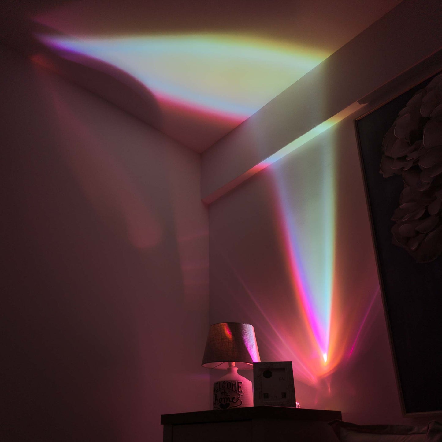 Celestial Lamp