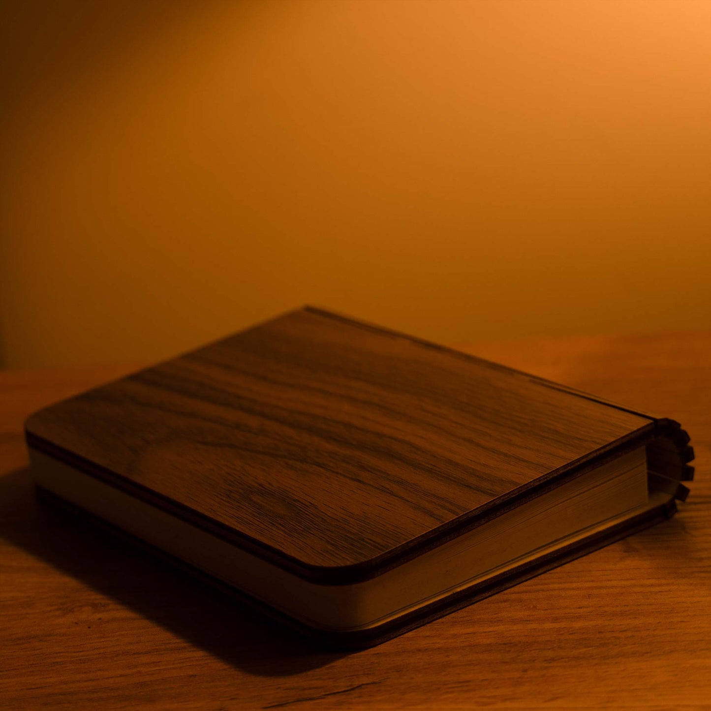 Chapter Lamp
