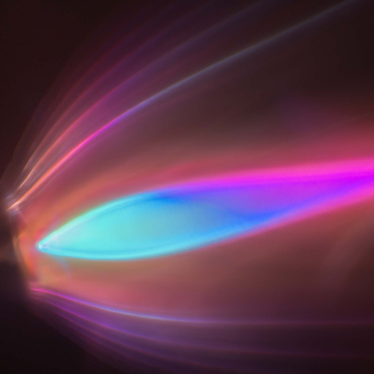 Celestial Lamp