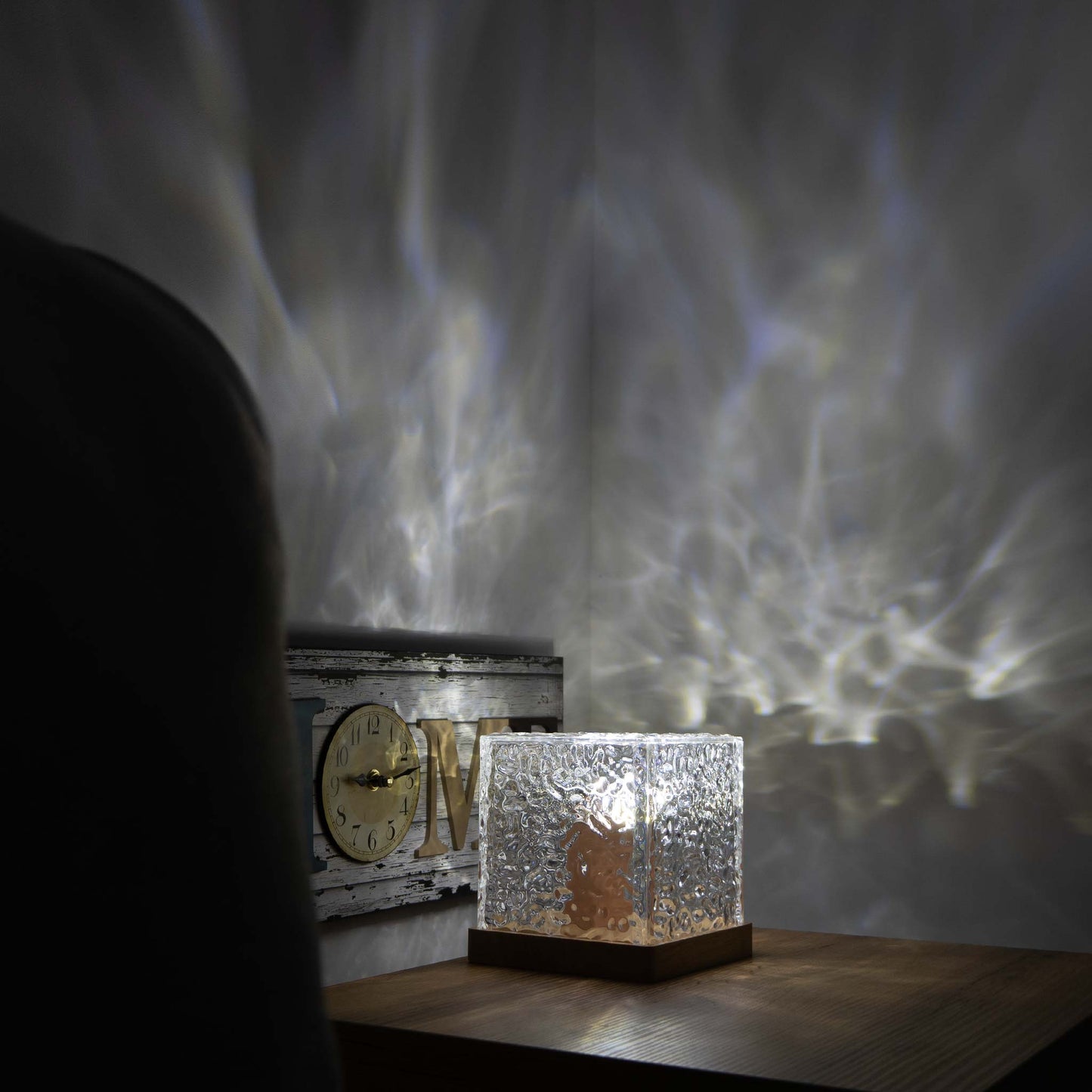 Aura Lamp