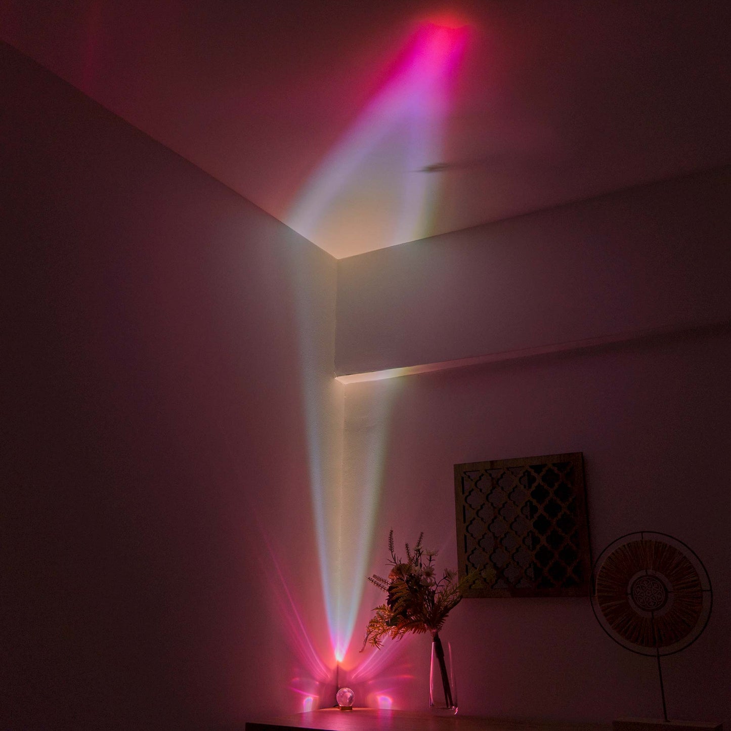 Celestial Lamp