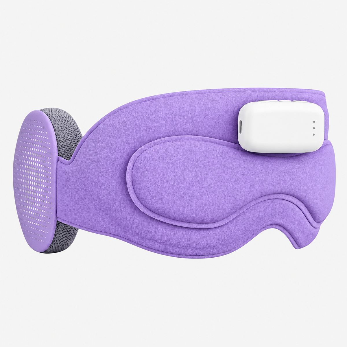 DreamSync Smart Sleep Mask