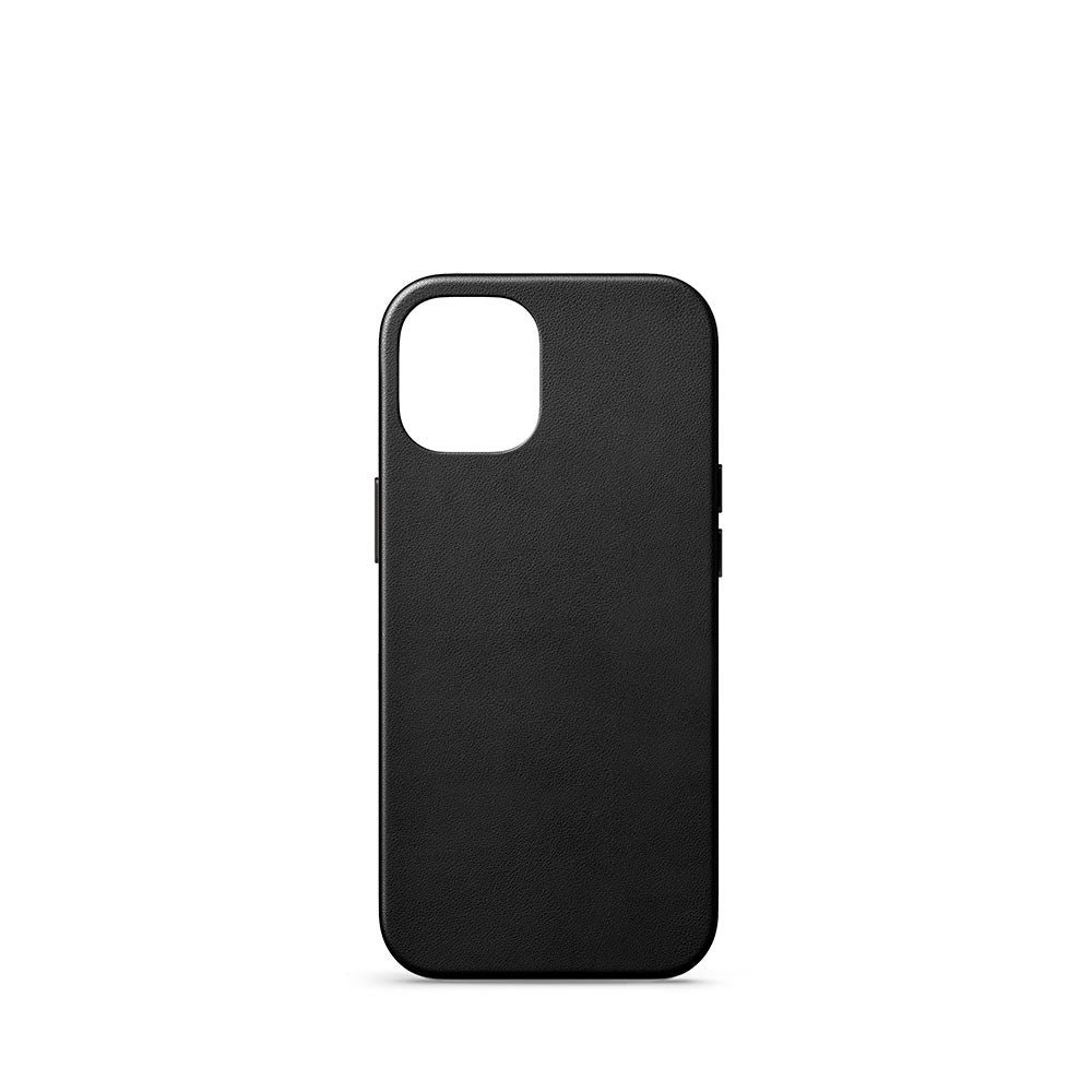 iPhone 12 Leather Case