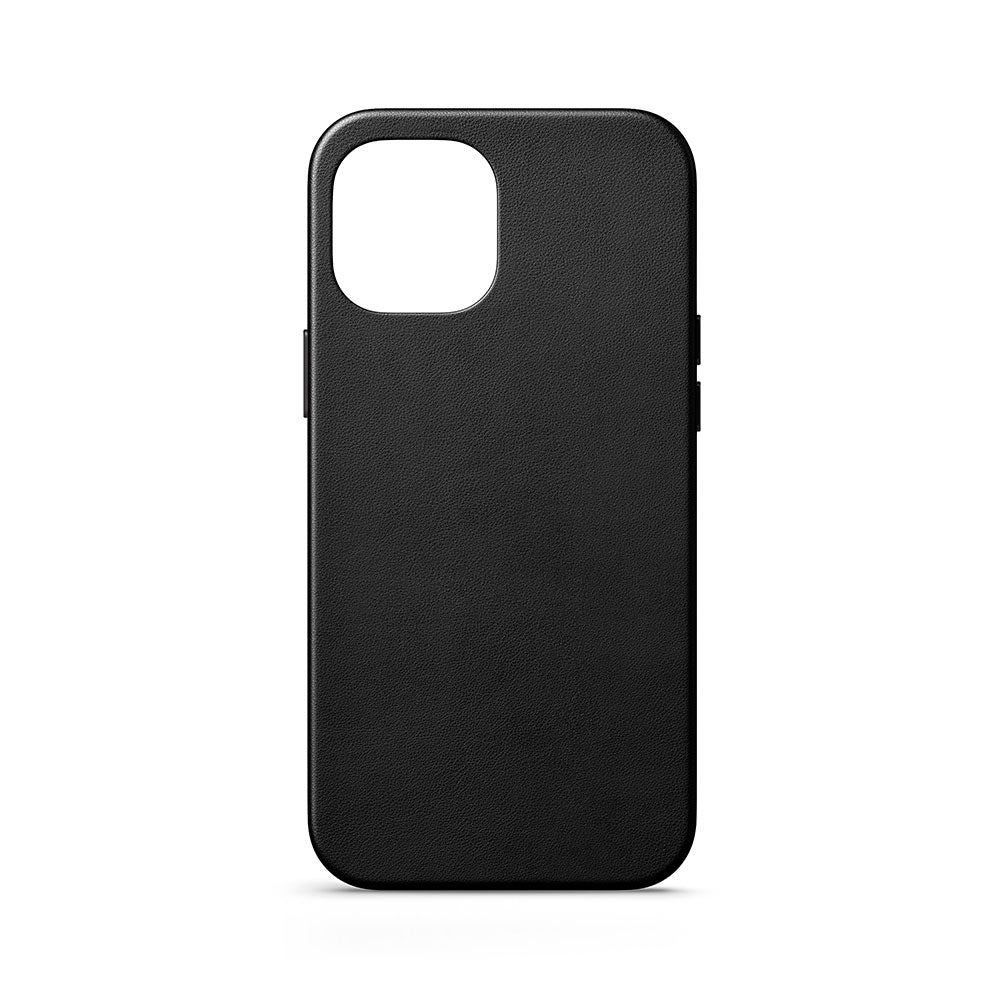 iPhone 12 Leather Case