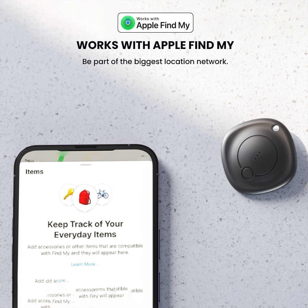 KeyTag Bluetooth Tracker