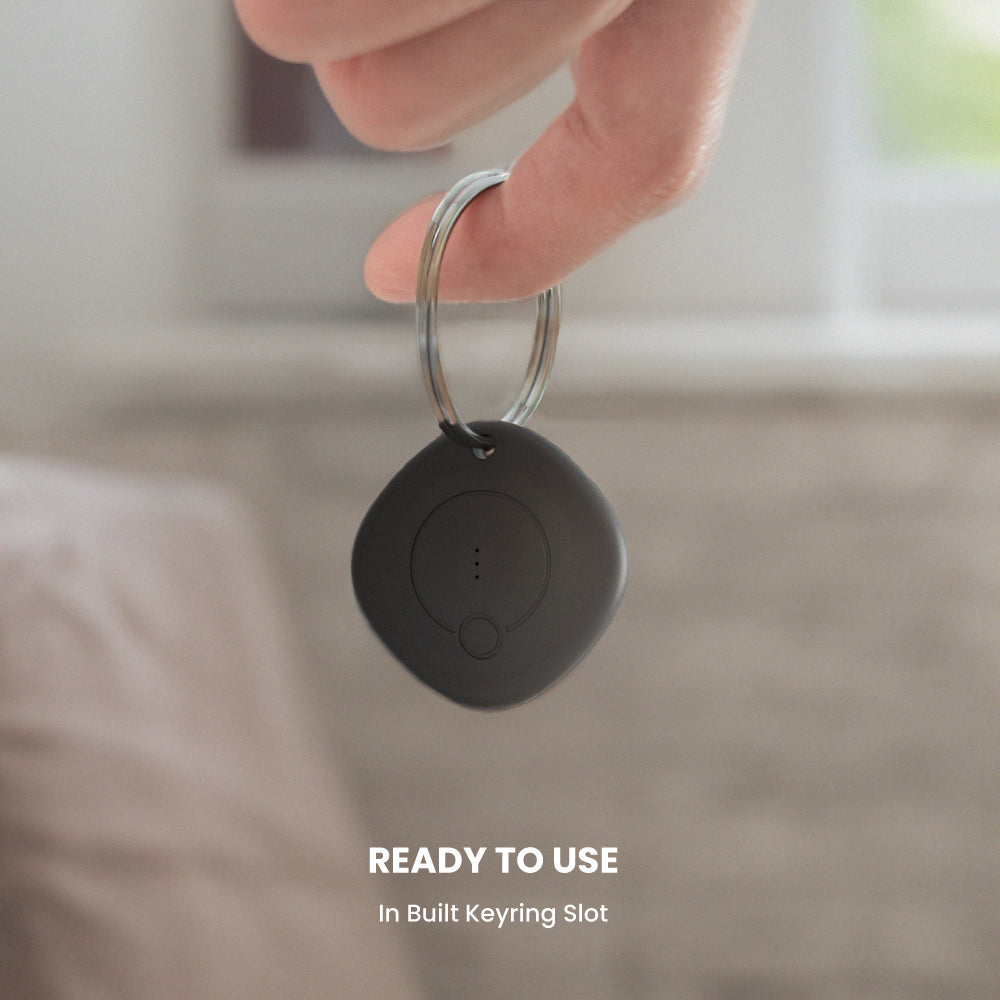 KeyTag Bluetooth Tracker