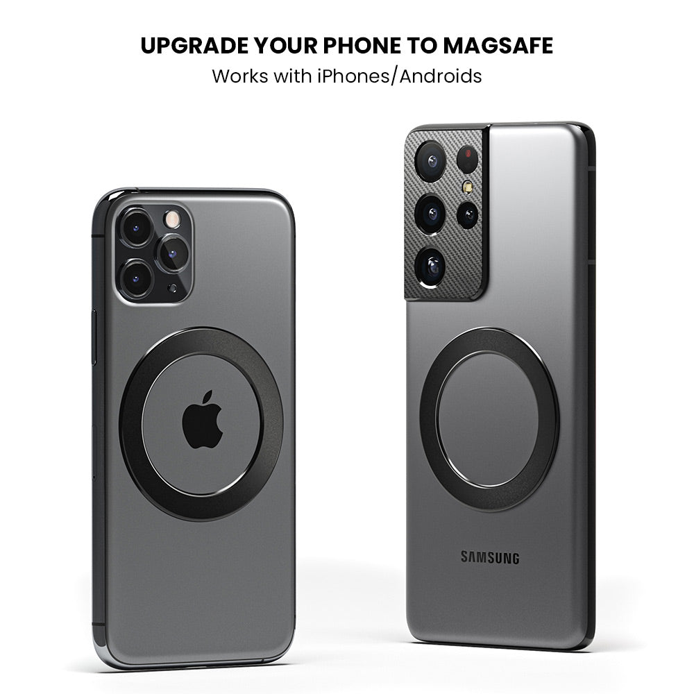 Magnetic Ring Pack - For MagSafe Compatibility