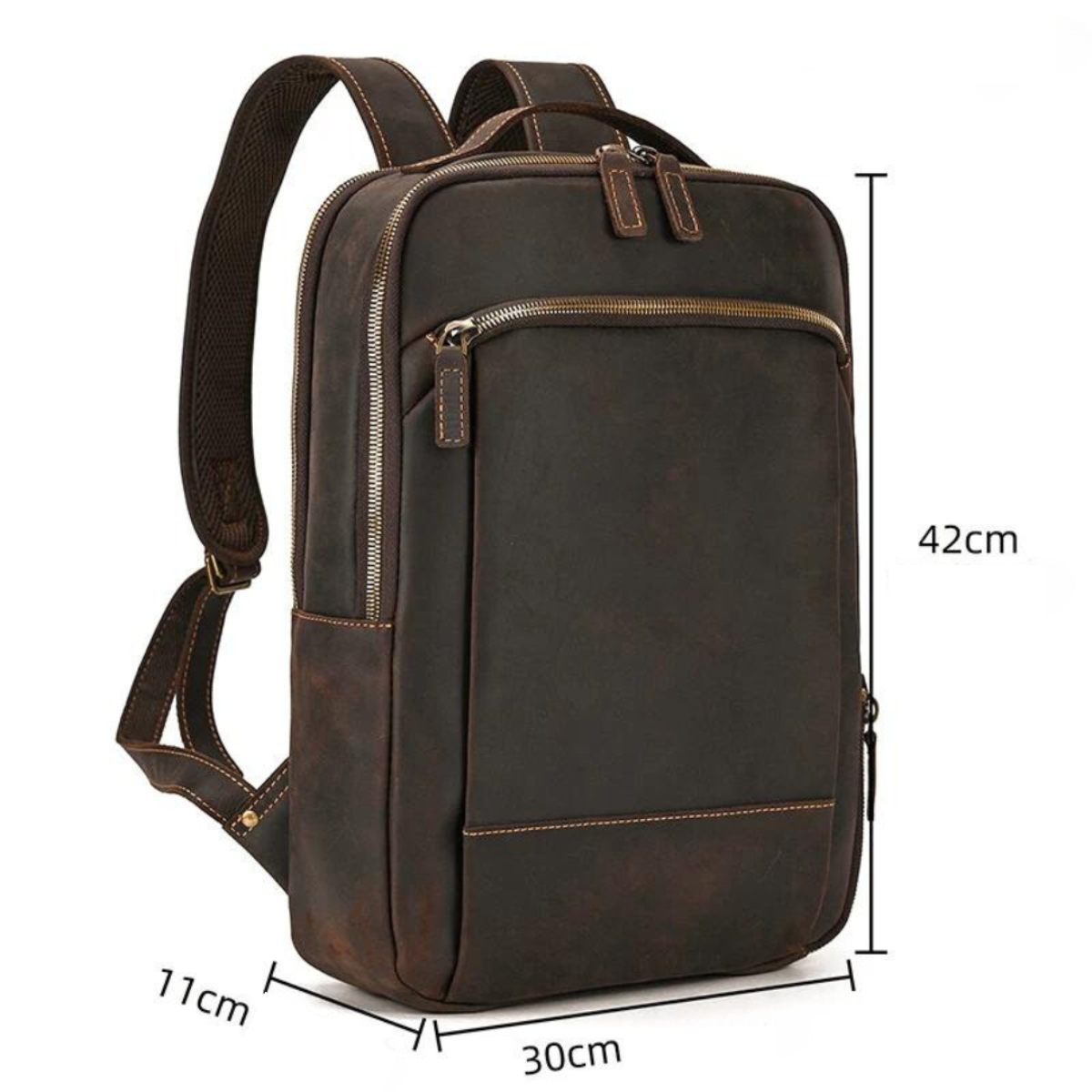 Texas Heritage 15” Laptop Backpack