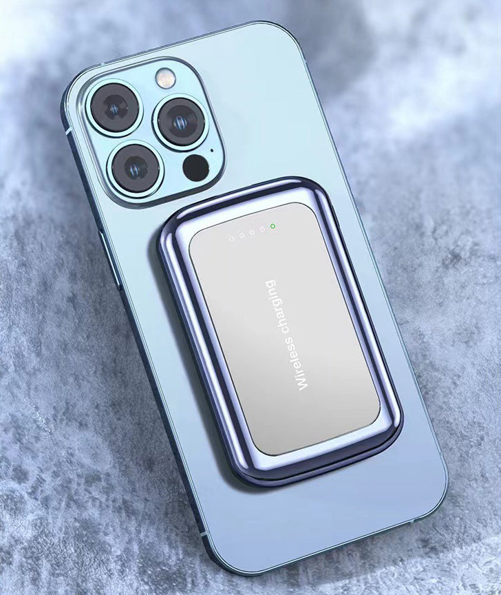 MagLuxe 10K Magnetic Wireless Power Bank