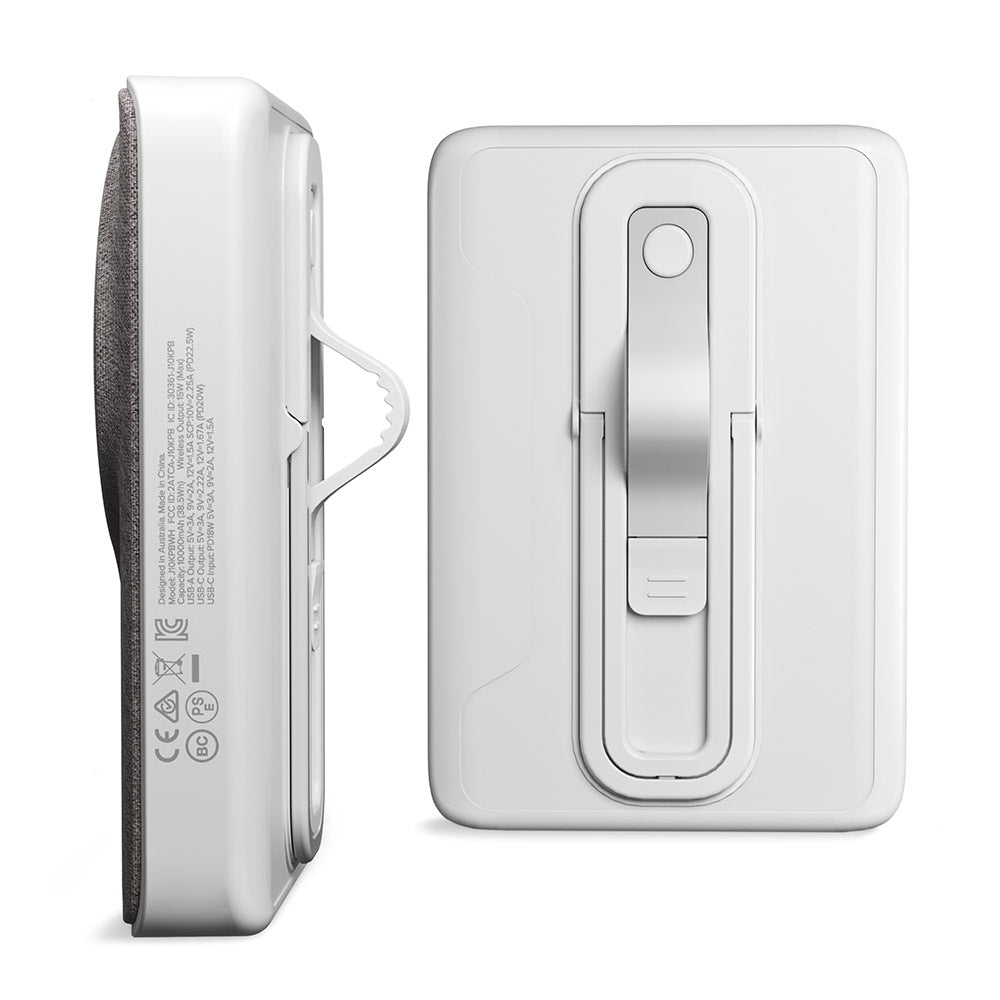 10,000mAh MagSafe Power Pack