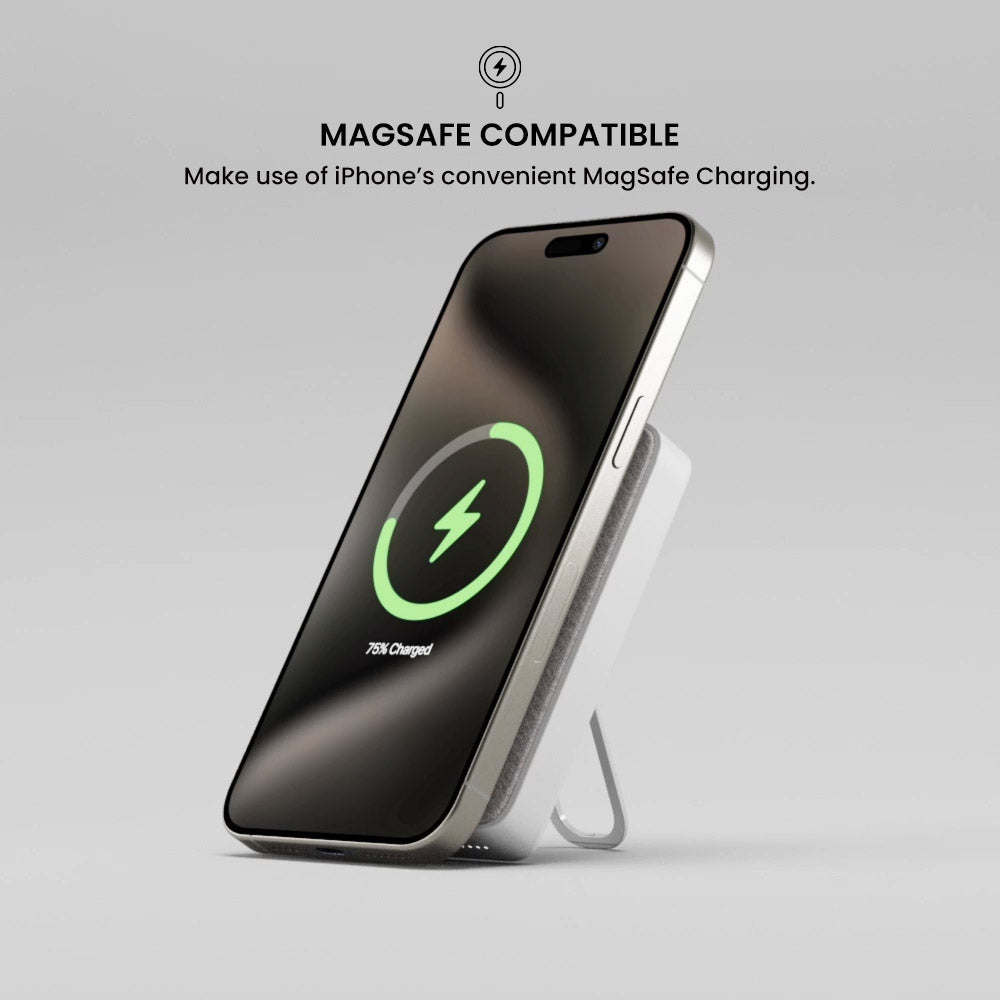 10,000mAh MagSafe Power Pack