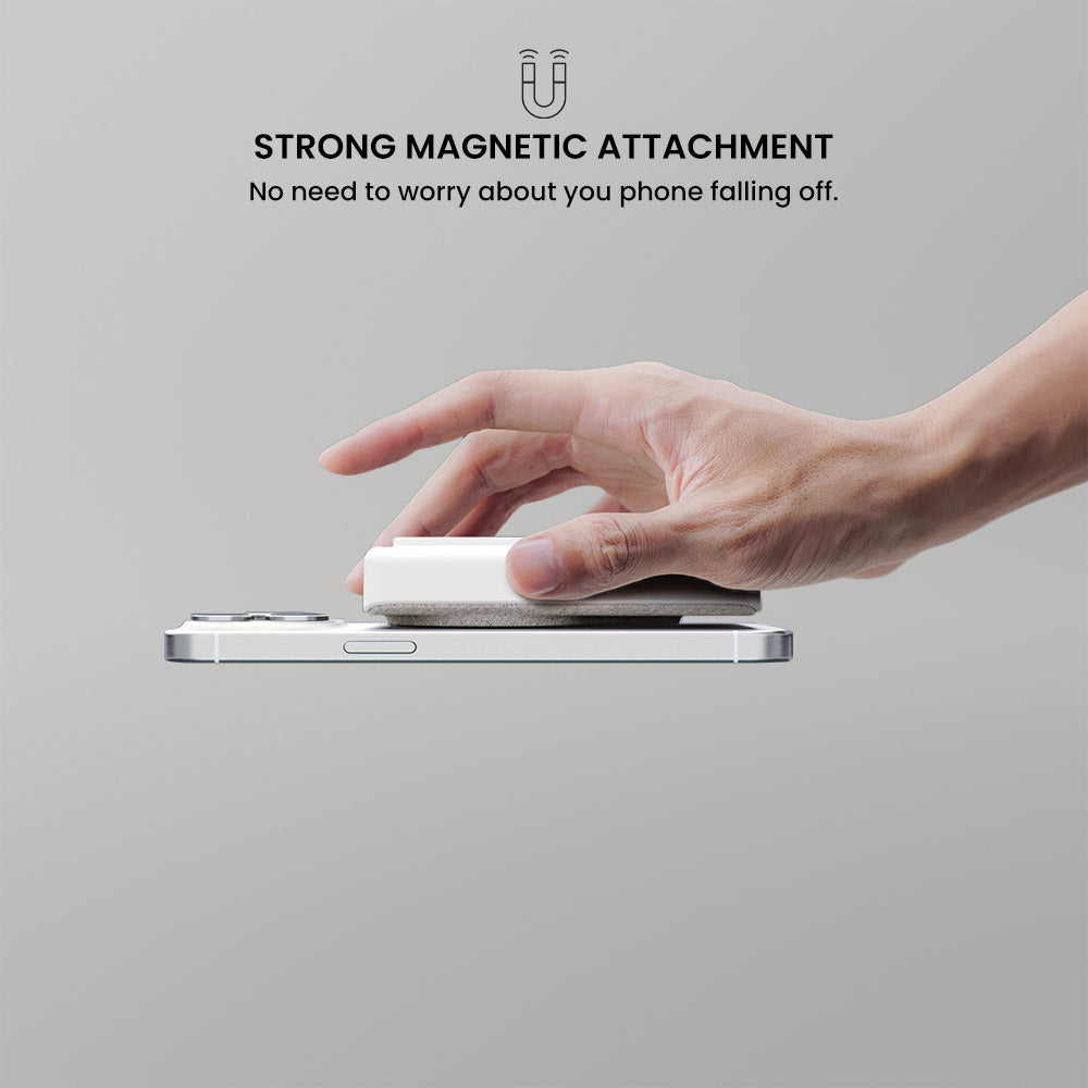 10,000mAh MagSafe Power Pack