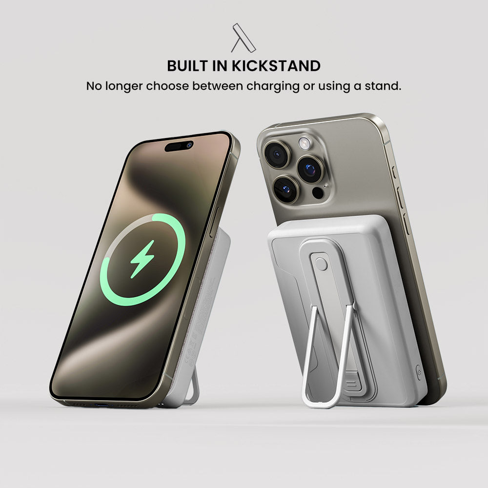10,000mAh MagSafe Power Pack