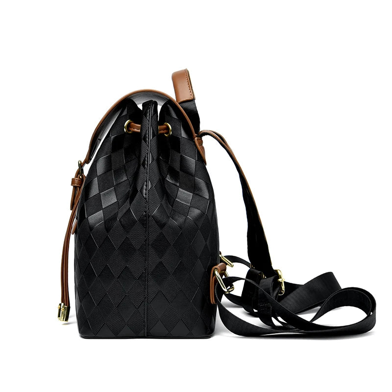 Aurora Luxe Backpack