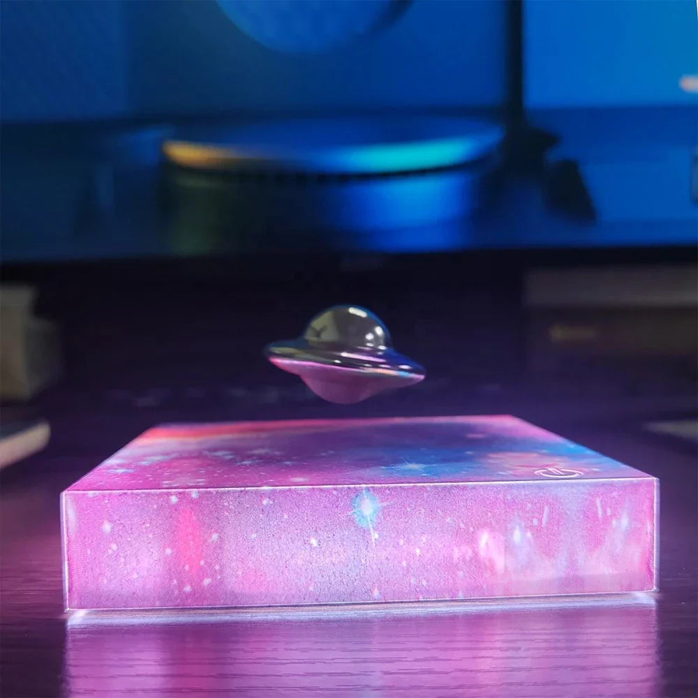 OrbitalGlow