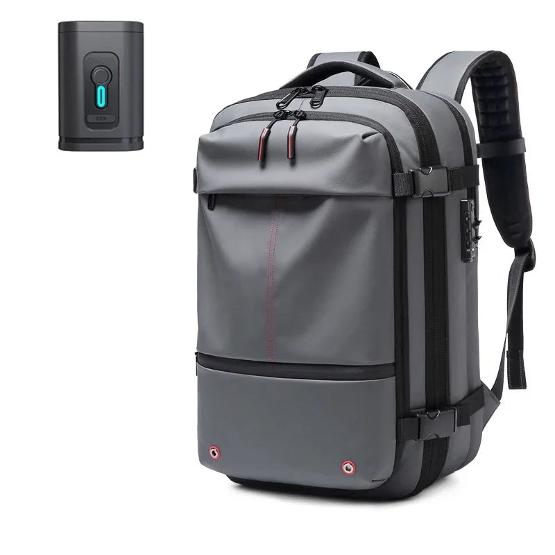 Vacuum Backpack