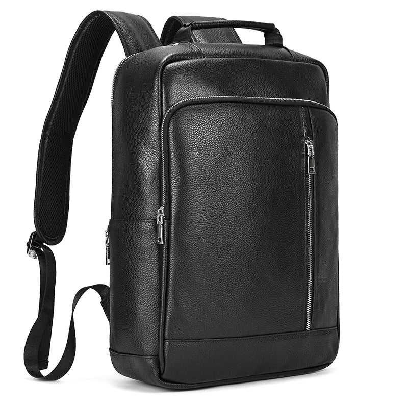Dallas Executive 15.6” Laptop Backpack with USB Port