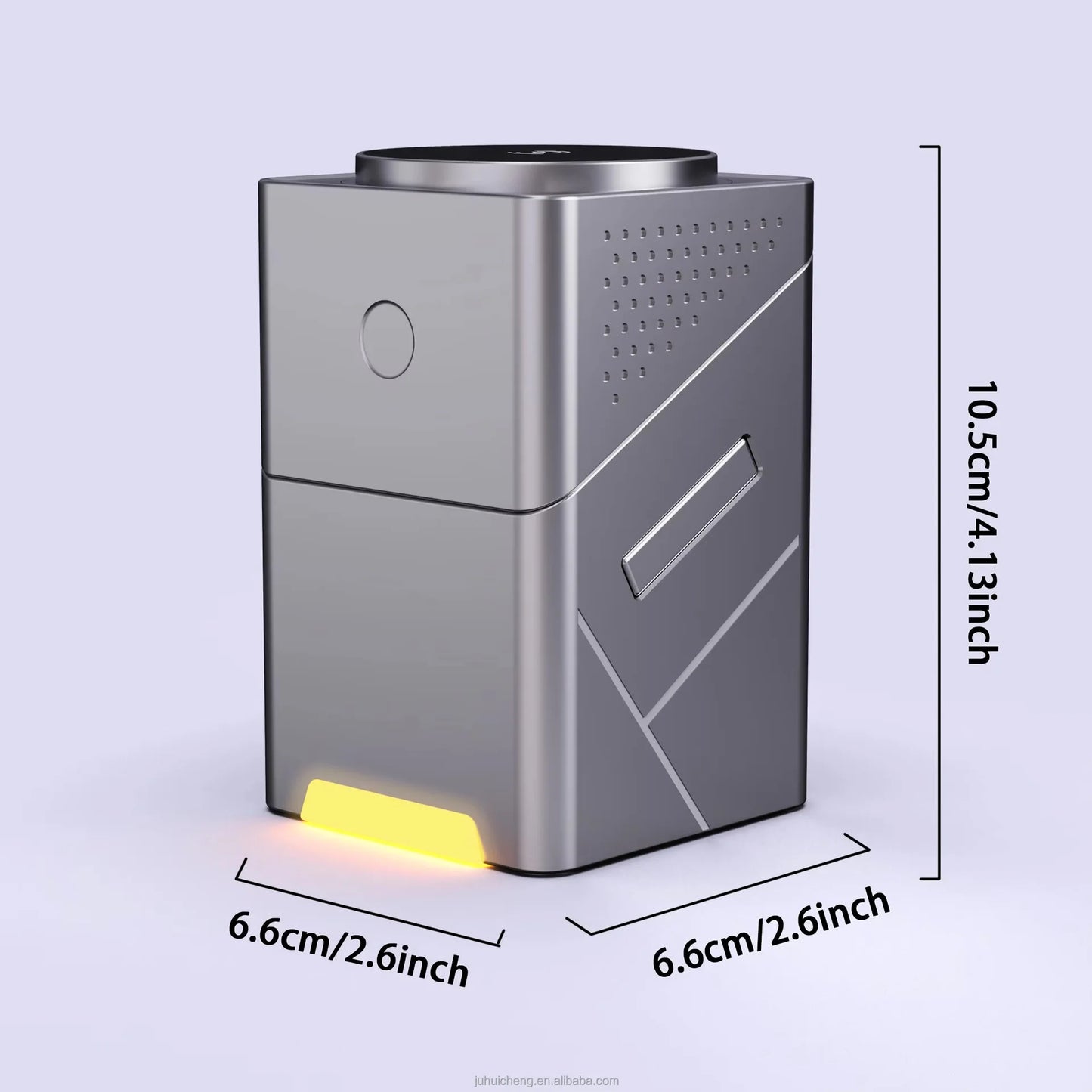 CubeTrick Pro - Charging Station